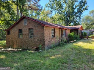 111 Eason St, Statesboro, GA 30458