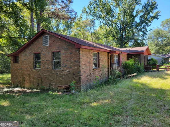 111 Eason St, Statesboro, GA 30458