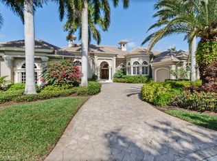 10096 Orchid Ridge Ln, Estero, FL 34135