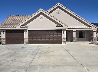 970 N Chaparral Dr, Littlefield, AZ 86432