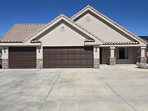 970 N Chaparral Dr, Littlefield, AZ 86432