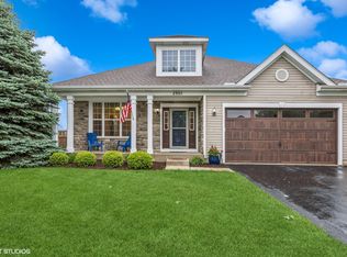 2907 Grande Trl, Yorkville, IL 60560