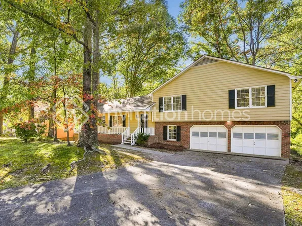 4172 Scenic Mountain Dr, Snellville, GA 30039