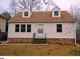 25 Wayside Ln, Lawrence Twp, NJ 08648