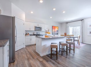 1028 Duet Dr, Wendell, NC 27591