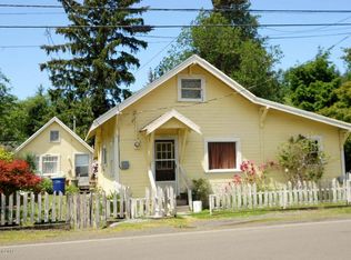 4635 SE 51st St, Lincoln City, OR