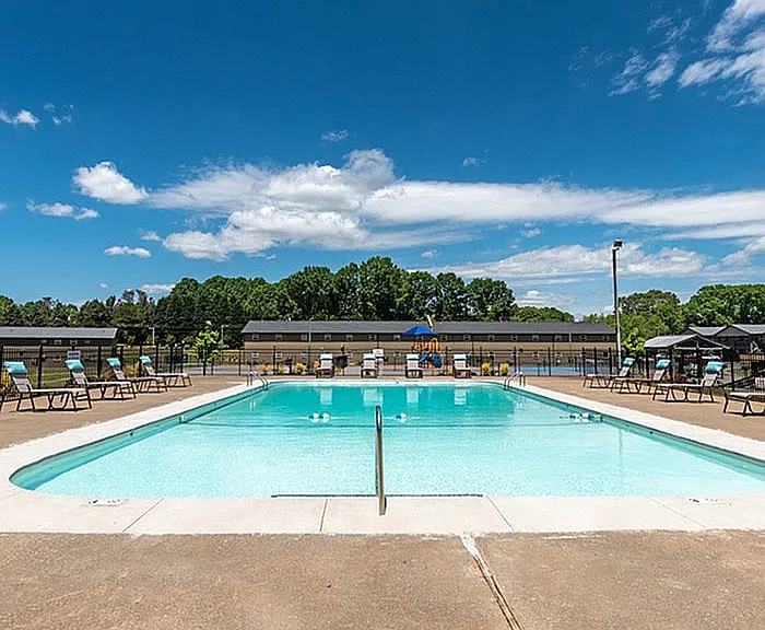 Cedar Ridge — Photo 17