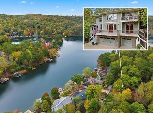 118 Lakeview Cir, Waleska, GA 30183