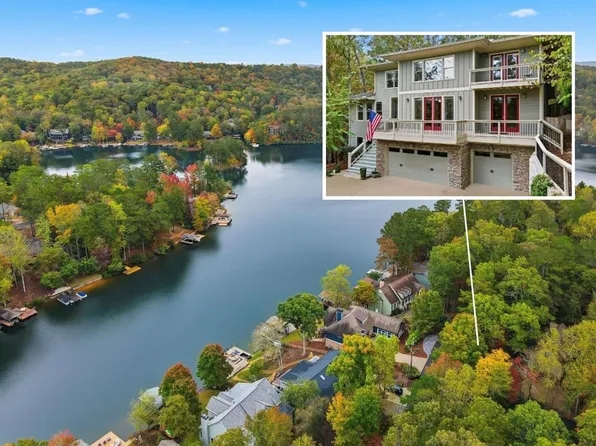 118 Lakeview Cir, Waleska, GA 30183