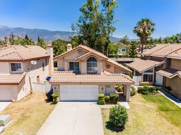 13730 Cabrillo Ct, Fontana, CA 92336
