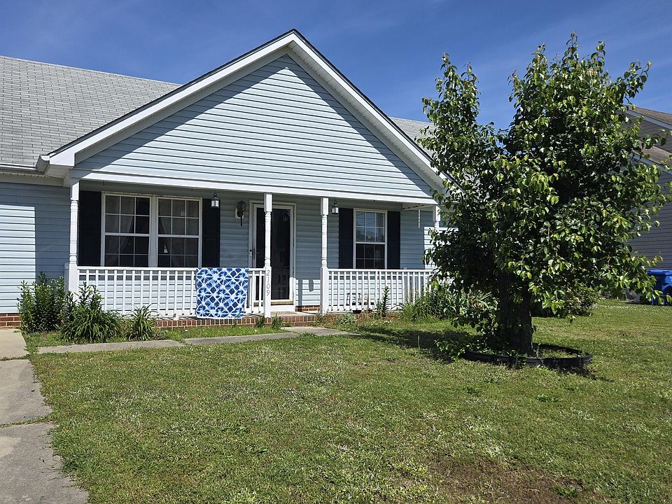 2109 Stalham Rd, Chesapeake, VA 23324 Zillow