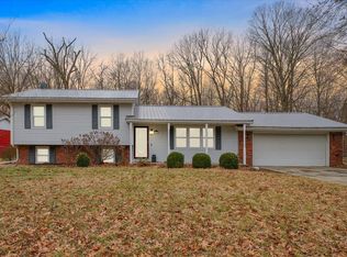 3626 Tuttle St, Danville, IL 61832