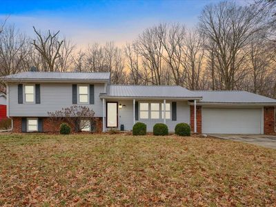 3626 Tuttle St, Danville, IL, 61832