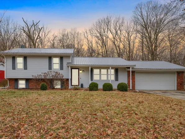 3626 Tuttle St, Danville, IL 61832