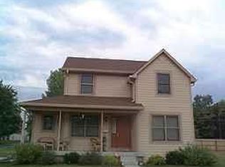331 E Citizens Pl, Indianapolis, IN