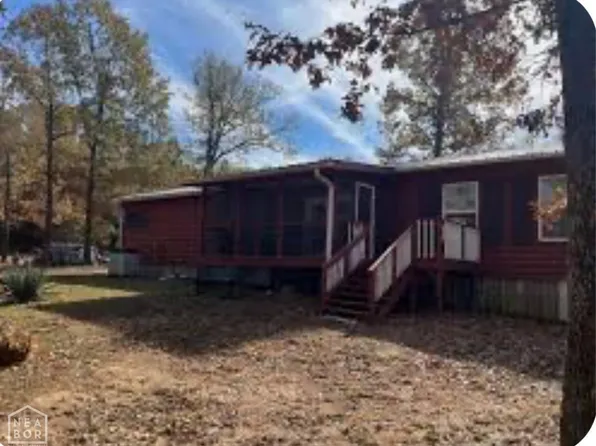 8340 Oak Rige Ravenden Spg, Ravenden Springs, AR 72460