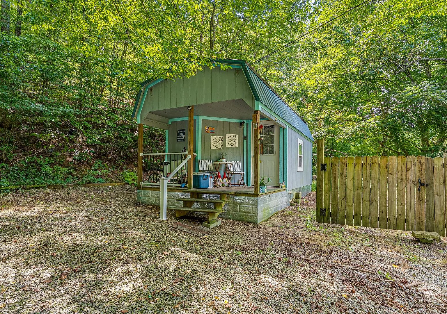 286 Childs Rd — Photo 1