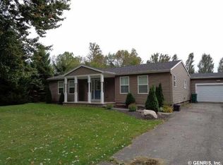 233 Peck Rd, Hilton, NY 14468