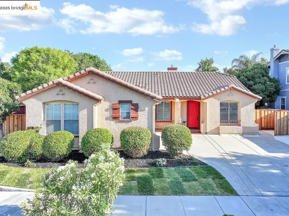 198 Continente Ave, Brentwood, CA 94513