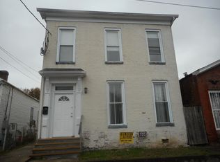 1713 Bank St #2, Louisville, KY