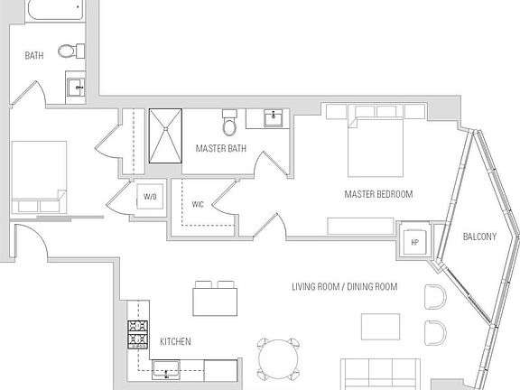 3rd image of 318 Main St #A4g