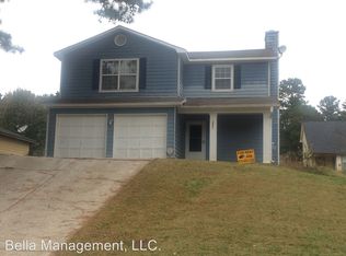 1897 Corners Cir, Lithonia, GA 30058