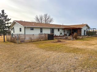 12 W Hanson Rd, Glasgow, MT 59230