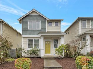 4003 S Holden St, Seattle, WA