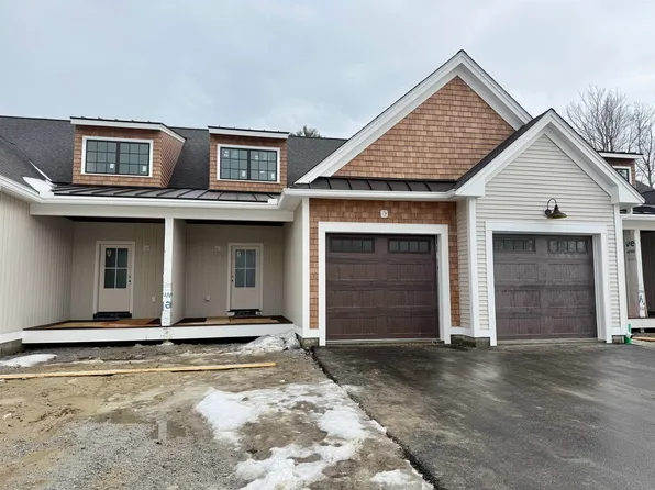 23 Main Street #3, Candia, NH 03261