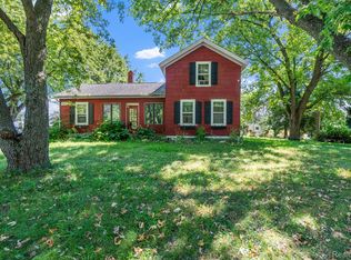 3115 Grange Hall Rd, Ortonville, MI 48462