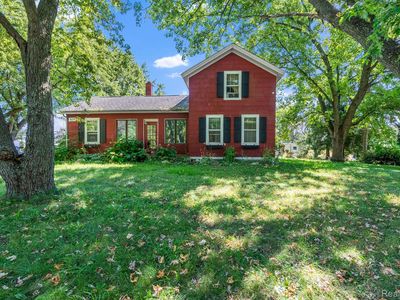 3115 Grange Hall Rd, Ortonville, MI, 48462