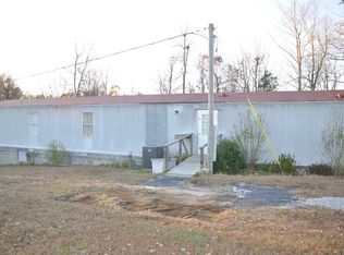 468 Shaw Creek Rd, Big Clifty, KY 42712