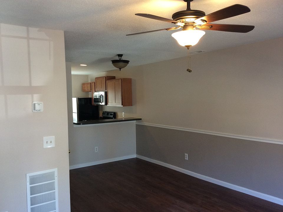 Fully renovated unit, priced at $810.00 per month. Currently