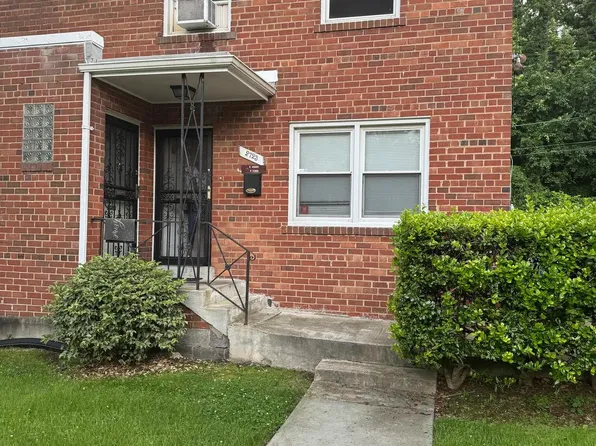 2723 Fort Baker Dr SE, Washington, DC 20020