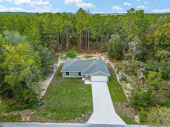 23163 NW Shamrock Ave, Dunnellon, FL 34431