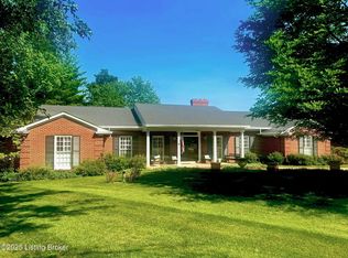 2001 Starmont Rd, Riverwood, KY 40207