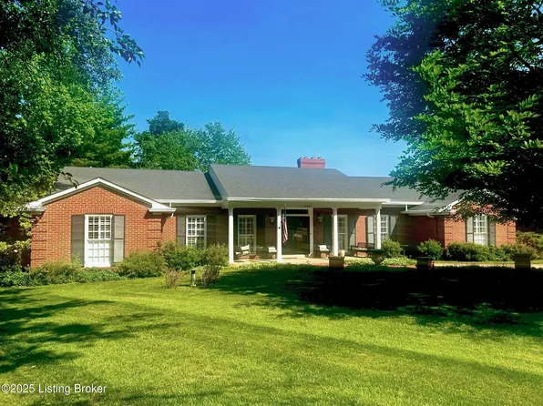 2001 Starmont Rd, Riverwood, KY 40207