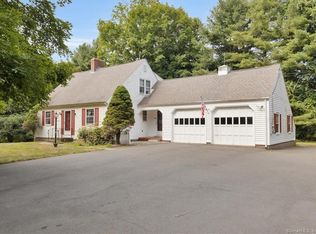 137R S End Ave #R, Durham, CT 06422