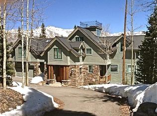 42 Promontory Ln, Telluride, CO 81435