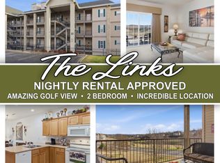 310 S Wildwood Drive #9-6 BLDG 9, Branson, MO 65616