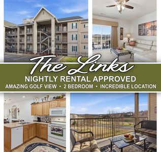 310 S Wildwood Drive #9-6 BLDG 9, Branson, MO, 65616