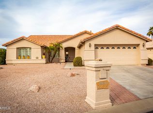 9914 E Sunburst Dr, Sun Lakes, AZ 85248