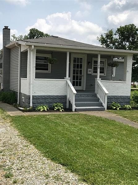 1st image of 124 Long Ave