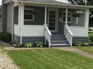 124 Long Ave, Belle Vernon, PA