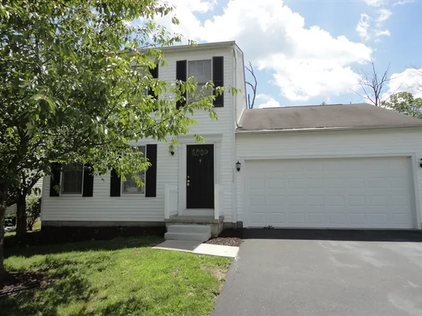 2356 Maribeth Pl, Grove City, OH 43123