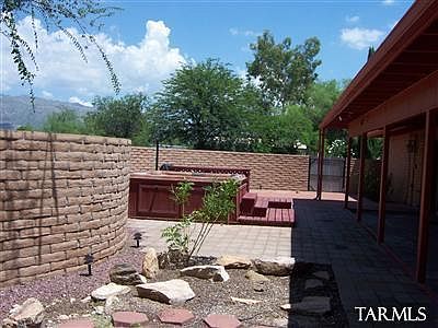 3rd image of 2861 N Melpomene Way