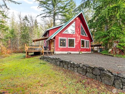 7578 Canyon View Drive, Glacier, WA, 98244
