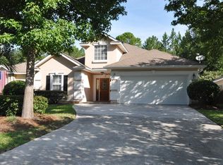1405 Tanager Trl, Saint Marys, GA 31558