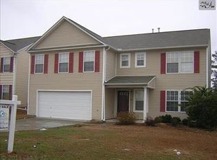 109 Fox Grove Cir, Columbia, SC 29229