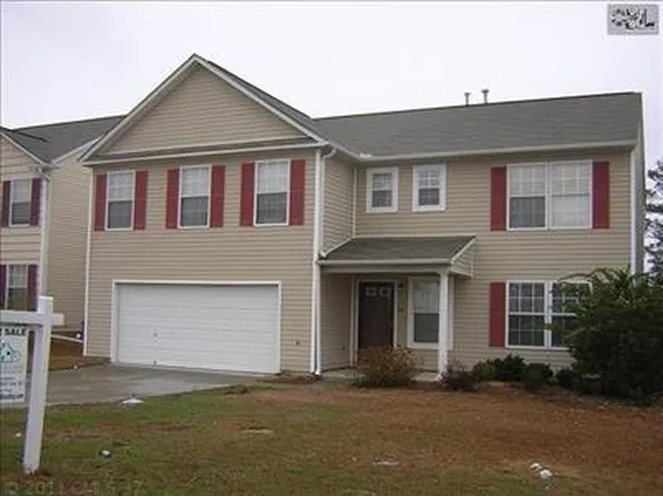109 Fox Grove Cir, Columbia, SC 29229